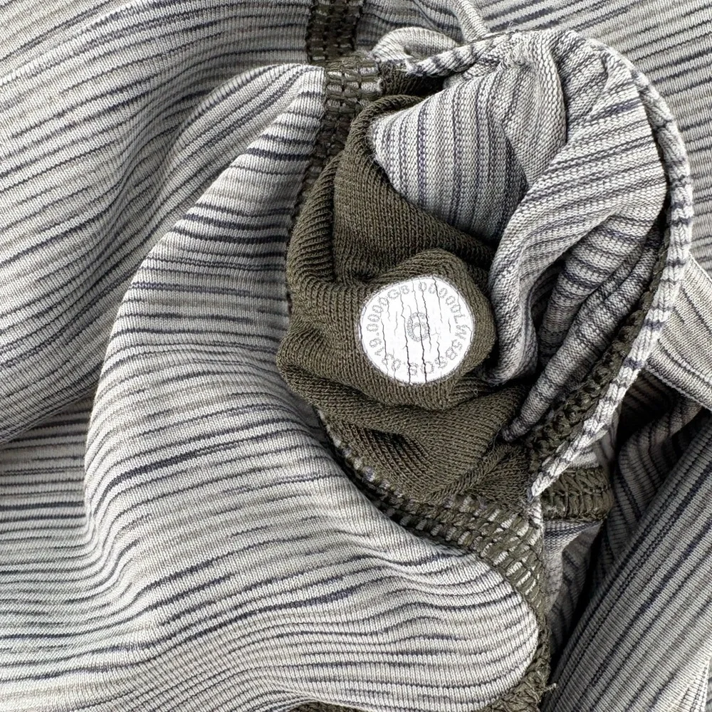 Lululemon Wunder Under High-Rise Tight 25